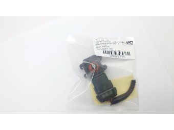 CZUJNIK CIŚNIENIA DOŁADOWANIA MAP SENSOR VOLVO V40 1.9 RENAULT DCI 30889795