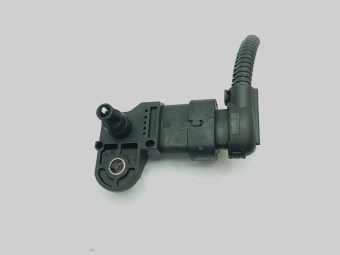 CZUJNIK CIŚNIENIA DOŁADOWANIA ( MAP SENSOR ) 0281002437