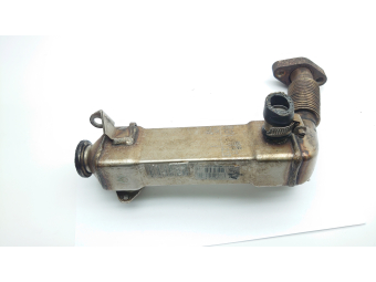 CHŁODNICA SPALIN EGR BMW X5 E70, X6 E71 35D E60, E90, E83, E63 M57 7790065