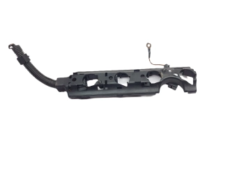 OBUDOWA WIĄZKI CEWEK Z KOSTKAMI VW SEAT SKODA 1.6 FSI 036971047B