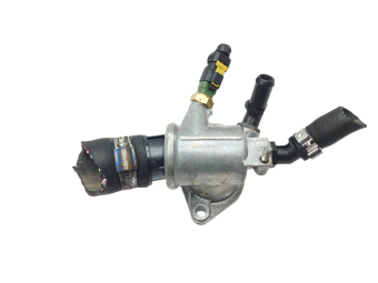 TERMOSTAT Z OBUDOWĄ PUNTO CROMA, ALFA 159 1.9 JTDM ZAFIRA VECTRA TE0044