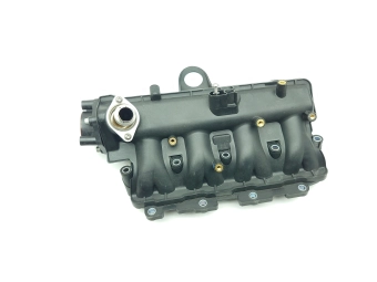 KOLEKTOR SSĄCY FIAT 1.3 MJET, OPEL 1.3 CDTI EU4 55189595