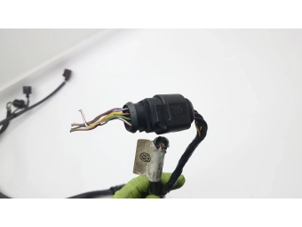 WIĄZKA PRZEWOD ALTERNATORA VW SHARAN PASSAT B7 2.0 TDI SUPERB 2 5N0971349BA