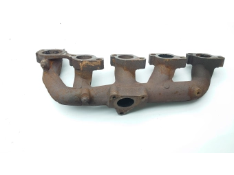 KOLEKTOR WYDECHOWY FORD TRANSIT MK7 2.2 TDCI DUCATO BOXER JUMPER 6C1Q9430BD