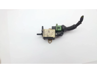 ELEKTROZAWÓ PODCIŚNIENIA TURBO VW, AUDI, SKODA 1.8T, 2.4 2.8 V6 026906283H