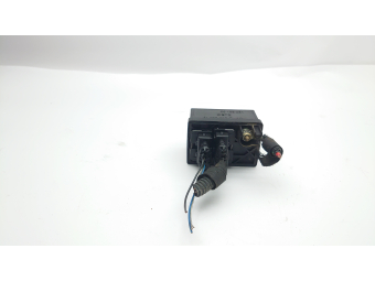 PRZEKAŹNIK, MODUL SWIEC ŻAROWYCH FIAT DOBLO QUBO PUNT 1.3 MULTIJET 55199051