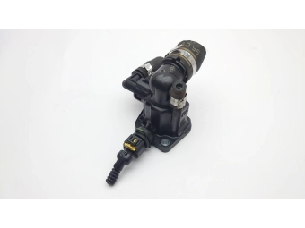 OBUDOWA TERMOSTATU FIAT OPEL ALFA PEUGEOT 1.3 JTD EU5 M-JET 09-18