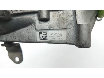 KOLEKTOR SSĄCY DOLDOT OPEL ASTRA, ZAFIRA, MERIVA, CORSA 1.7 CDTI 8973858233