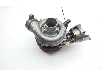 TURBOSPRĘŻARKA PEUGEOT, CITROEN 1.6 HDI 9HY, 9HZ, 110 VOLVO 1.6D 9663199280