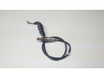 SONDA LAMBDA FIAT, OPEL, ALFA, LANCIA 1.3 JTD, 1.3 CDTI EU5