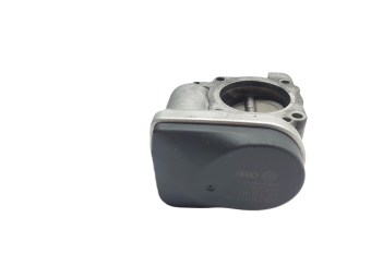 PRZEPUSTNICA KLAPA GASZĄCA AUDI A3 SEAT SKODA VW PASSAT 2.0 FSI 06F133062