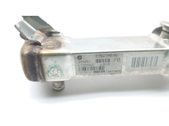 CHŁODNICA SPALIN EGR BMW X5 E70, X6 E71 35D E60, E90, E83, E63 M57 7794245