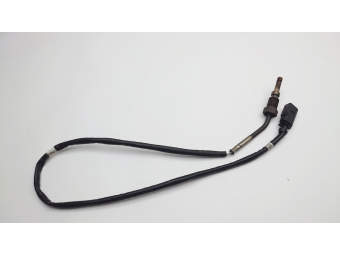 CZUJNIK TEMPERATURY SPALIN AUDI SEAT SKODA VW VAG 1.9-2.0 TDI 03L906088BS