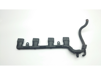 OSŁONA PRZEWODÓW CEWEK ZAPŁONOWYCH VW, AUDI SEAT SOKODA 2.0 TFSI 06F971824A