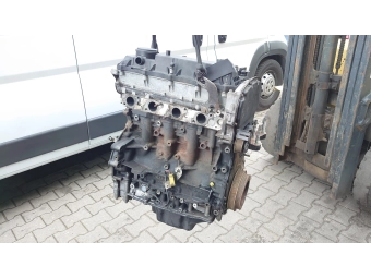 SILNIK SŁUPEK TRANSIT 2.2 TDCI, BOXER, JUMPER HDI 4HH, 4HJ, 4HG 4H03, C4FF CYFF, 10TRJ5
