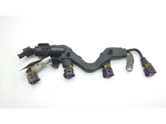 WIĄZKA WTRYSKIWACZY OPEL ASTRA J, INSIGNIA, ZAFIRA C 2.0 CDTI 55580911