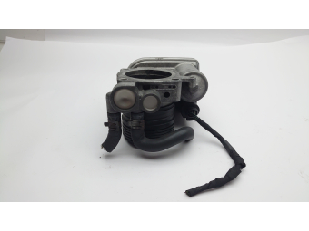 PRZEPUSTNICA KLAPA GASZĄCA AUDI A3 SEAT SKODA VW PASSAT 2.0 FSI 06F133062