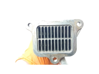 CHŁODNICA SPALIN EGR FORD TRANSIT 2.2 TDCI, JUMPER, BOXER EU5 BK2Q-9F464-BE