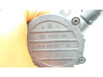 VACUM POMPA MERCEDES SPRINTER 906, VITO, W211, W203 W209 2.7 CDI, 2.2 CDI