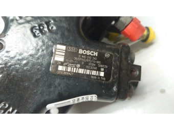POMPA WTRYSKOWA FIAT OPEL 1.3 JTD CDTI 07-16 EU5