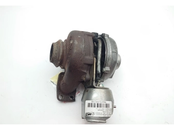 TURBOSPRĘŻARKA PEUGEOT, CITROEN 1.6 HDI 9HY, 9HZ, 110 VOLVO 1.6D 9663199280