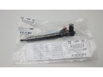 WTRYSKIWACZ BOSCH 0445110072 MERCEDES W203 2.2, 2.7 CDI SPRAWDZONY