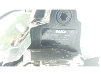 POMPA WTRYSKOWA CR VOLVO S60 S80 V70 XC70 XC90 2.4 D5 0445010043 SPRAWDZONA