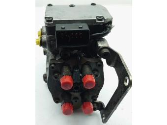 POMPA WTRYSKOWA BOSCH 0470504004 OPEL VECTRA 2.0 DTI X20DTH, SAAB 2.2 TiD