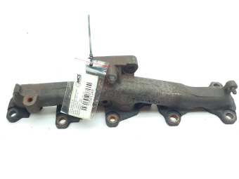 KOLEKTOR WYDECHOWY FIAT OPEL 1.3 JTD CDTI 03-12 73501340