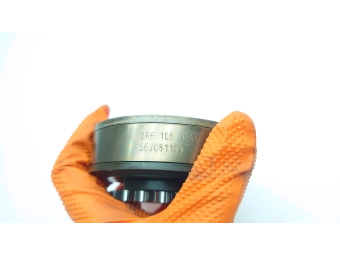 KOŁO ZMIENNYCH FAZ ROZRZĄDU, WARIATOR FAZATOR VW AUD 2.0TFSI TSI 06F109088G