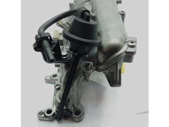 KOLEKTOR SSĄCY OPEL ASTRA, ZAFIRA, MERIVA, CORSA 1.7 CDTI 8973858233