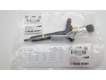 WTRYSKIWACZ DENSO 8-97239161-6 OPEL 3.0 CDTI SAAB RENAULT 3.0 DCI SPRAWDZONY