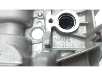POKRYWA ZAWORÓW MERCEDES SPRINTER W211, W210, W203 W209 2.2 CDI A6110161805