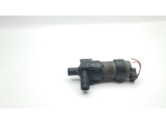ELEKTRYCZNA POMPKA, POMPA OBIEGU WODY MERCEDES W203 2.2 2.7 CDI 2038350064