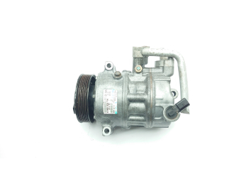 SPRĘŻARKA KOMPRESOR KLIMATYZACJI VW SHARAN GOLF JETTA 20 TDI FSI 1K0820808B