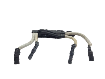 WIĄZKA, PRZEWODY, INSTALACJA ŚWIEC ŻAROWYCH OPEL 1.3 CDTI A13DTE 55579438