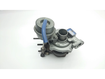TURBOSPRĘŻARKA TURBINA PANDA QUBO PUNTO 1.3 MJET LANCIA OPEL CDT 1 55202637