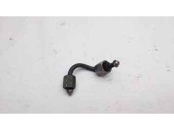 PRZEWÓD RURKA WTRYSKIWACZA (2 i 4) FIAT 1.3 MultiJet OPEL 1.3 CDTI 55187663