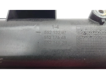 KOLEKTOR SSACY FIAT OPEL 1.3 JTD CDTI EURO 5 07-16 55213267