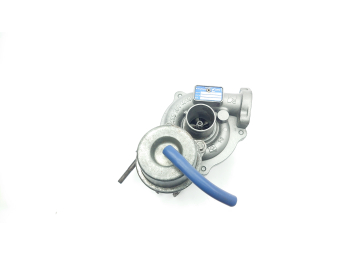 TURBOSPRĘŻARKA TURBINA PANDA QUBO PUNTO 1.3 MJET LANCIA OPEL CDT 1 55202637
