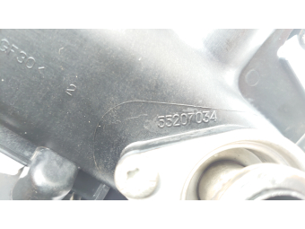 KOLEKTOR SSĄCY FIAT 1.3 MJET OPEL 1.3 CDTI 03-12 55207034