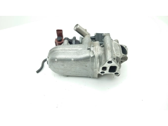 ZAWÓR EGR + CHŁODNICA SPALIN FIAT 1.3 JTD, OPEL 1.3 CDTI EU5 55225296