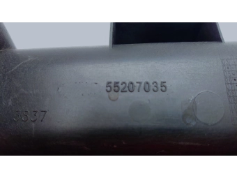KOLEKTOR SSĄCY FIAT 1.3 MJET, OPEL 1.3 CDTI EU4 55207035