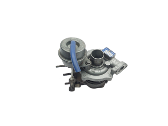 TURBOSPRĘŻARKA TURBINA PANDA QUBO PUNTO 1.3 MJET LANCIA OPEL CDT 1 55202637