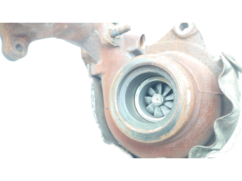 TURBOSPRĘŻARKA TURBINA 03G253019L VW, AUDI, SEAT, SKODA 1.9 TDI 2.0 TDI