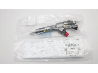 WTRYSKIWACZ BOSCH 0445120002 FIAT DUCATO 2.8 JTD BOXER JUMPER IVECO HPI TES