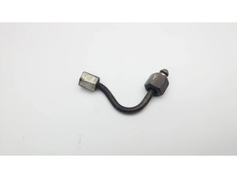 PRZEWÓD RURKA WTRYSKIWACZA (1 i 3) FIAT 1.3 MultiJet OPEL 1.3 CDTI 55204521