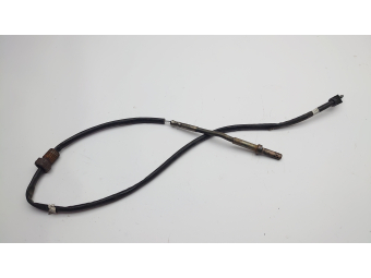 CZUJNIK TEMPERATURY SPALIN AUDI SEAT SKODA VW VAG 1.9-2.0 TDI 03L906088BS