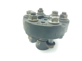 ŁĄCZNIK GUMOWY, PRZEGUB WAŁU SKRZYNI BMW E46, E34, E39, E32, E38, 1229065