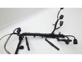 WIĄZKA INSTALACJI SILNIKA VW TIGUAN PASSAT CRAFTER 2.0 TDI 03L971824D